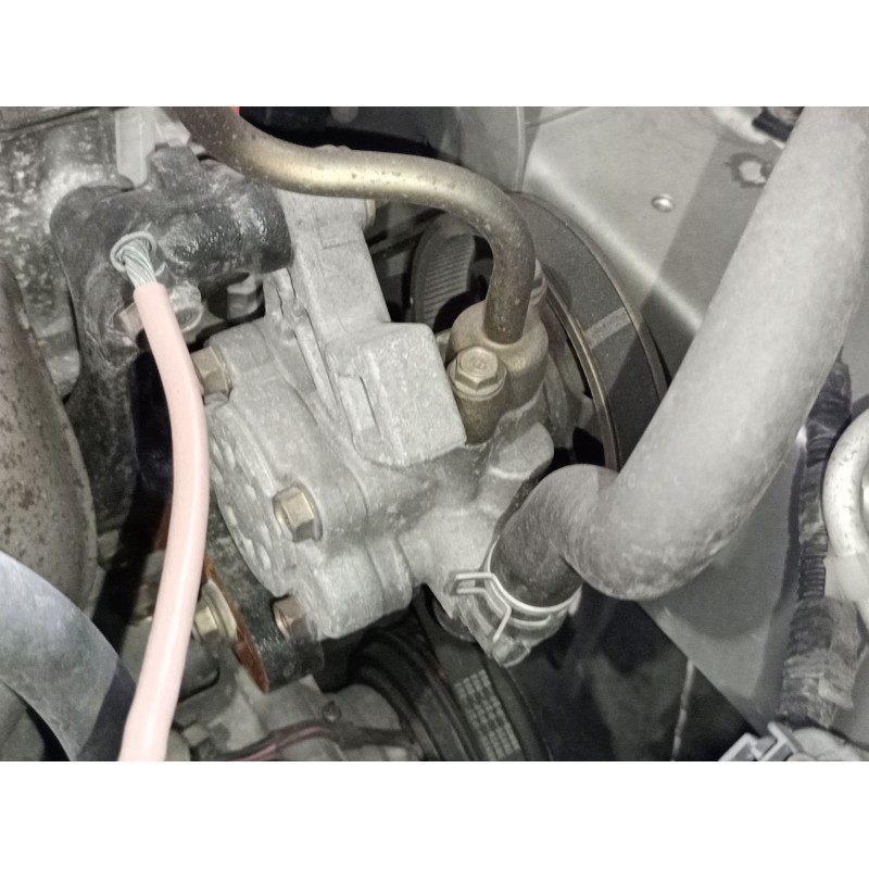 Recambio de bomba direccion para honda hr-v (gh) 2wd (3-ptas.) (gh1) referencia OEM IAM   