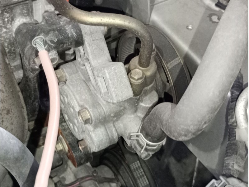 Recambio de bomba direccion para honda hr-v (gh) 2wd (3-ptas.) (gh1) referencia OEM IAM   