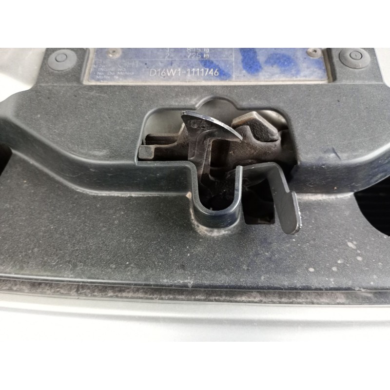 Recambio de cerradura capot para honda hr-v (gh) 2wd (3-ptas.) (gh1) referencia OEM IAM   