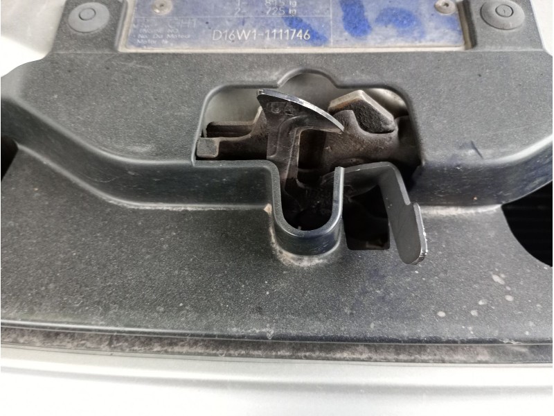 Recambio de cerradura capot para honda hr-v (gh) 2wd (3-ptas.) (gh1) referencia OEM IAM   