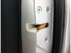 Recambio de cerradura puerta delantera derecha para honda hr-v (gh) 2wd (3-ptas.) (gh1) referencia OEM IAM    2