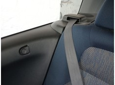 Recambio de cinturon seguridad trasero derecho para honda hr-v (gh) 2wd (3-ptas.) (gh1) referencia OEM IAM   