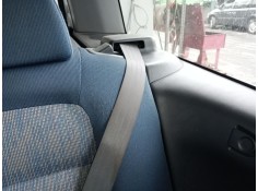 Recambio de cinturon seguridad trasero izquierdo para honda hr-v (gh) 2wd (3-ptas.) (gh1) referencia OEM IAM   