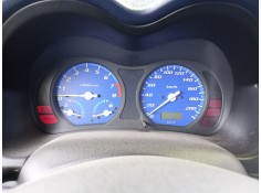 Recambio de cuadro instrumentos para honda hr-v (gh) 2wd (3-ptas.) (gh1) referencia OEM IAM  78100S2HG100  2