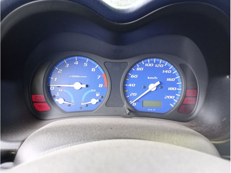 Recambio de cuadro instrumentos para honda hr-v (gh) 2wd (3-ptas.) (gh1) referencia OEM IAM   