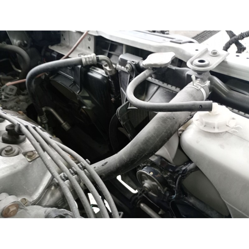 Recambio de electroventilador para honda hr-v (gh) 2wd (3-ptas.) (gh1) referencia OEM IAM   