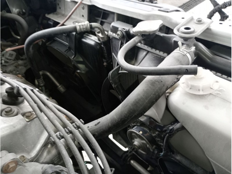 Recambio de electroventilador para honda hr-v (gh) 2wd (3-ptas.) (gh1) referencia OEM IAM   