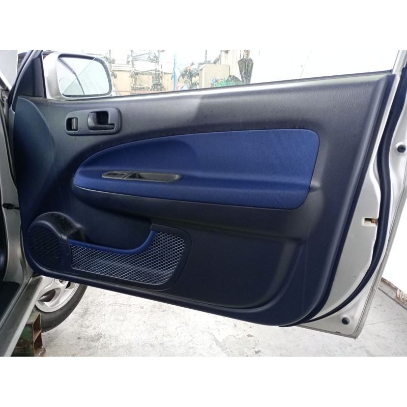 Recambio de elevalunas delantero derecho para honda hr-v (gh) 2wd (3-ptas.) (gh1) referencia OEM IAM   