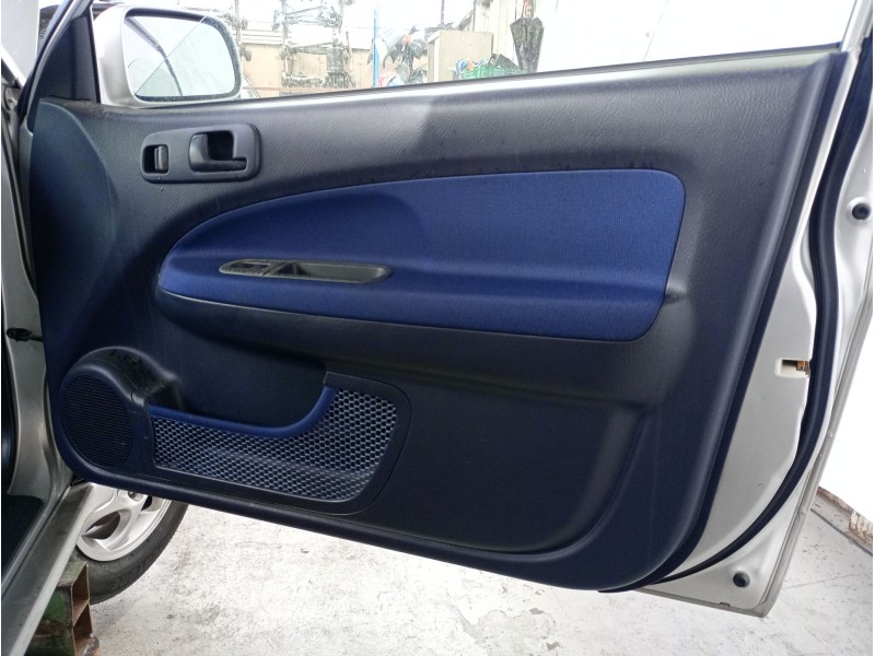 Recambio de elevalunas delantero derecho para honda hr-v (gh) 2wd (3-ptas.) (gh1) referencia OEM IAM   