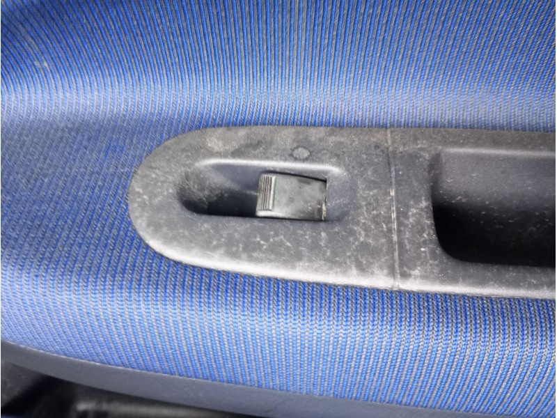 Recambio de mando elevalunas delantero derecho para honda hr-v (gh) 2wd (3-ptas.) (gh1) referencia OEM IAM   