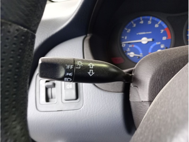 Recambio de mando intermitentes para honda hr-v (gh) 2wd (3-ptas.) (gh1) referencia OEM IAM   