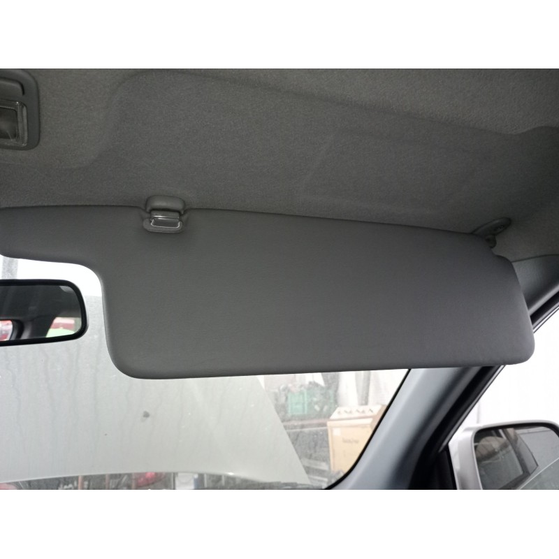 Recambio de parasol derecho para honda hr-v (gh) 2wd (3-ptas.) (gh1) referencia OEM IAM   