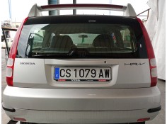 Recambio de porton trasero para honda hr-v (gh) 2wd (3-ptas.) (gh1) referencia OEM IAM 68100S2HG00ZZ   2