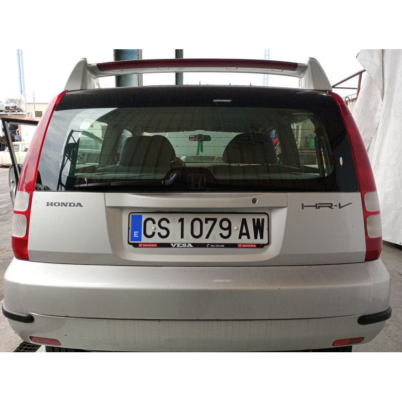 Recambio de porton trasero para honda hr-v (gh) 2wd (3-ptas.) (gh1) referencia OEM IAM   