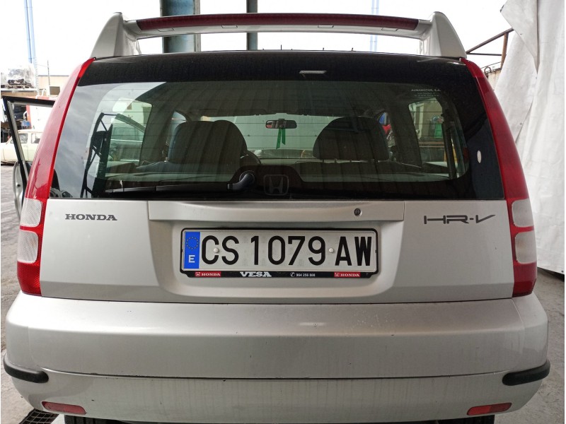 Recambio de porton trasero para honda hr-v (gh) 2wd (3-ptas.) (gh1) referencia OEM IAM   