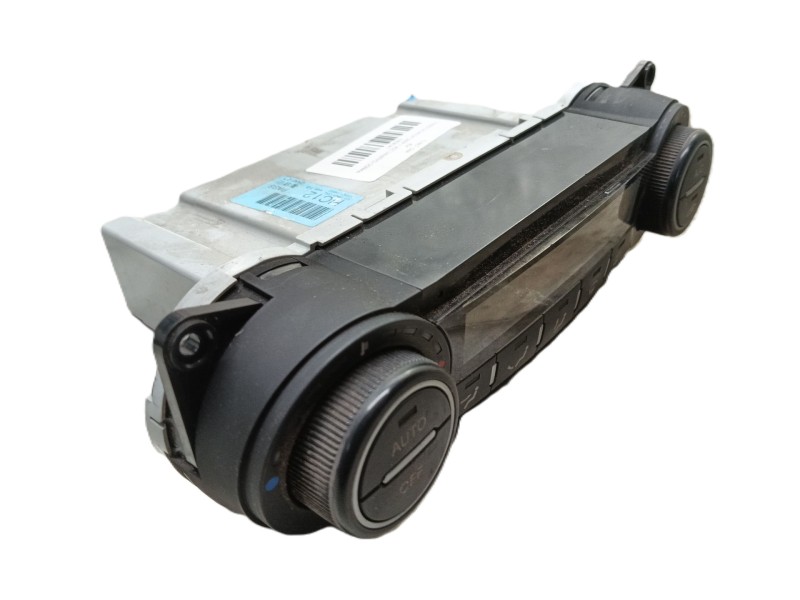 Recambio de mando calefaccion / aire acondicionado para kia pro_cee´d emotion referencia OEM IAM 972501H602  