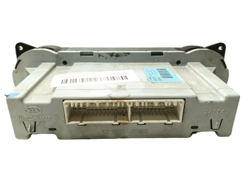 Recambio de mando calefaccion / aire acondicionado para kia pro_cee´d emotion referencia OEM IAM 972501H602  