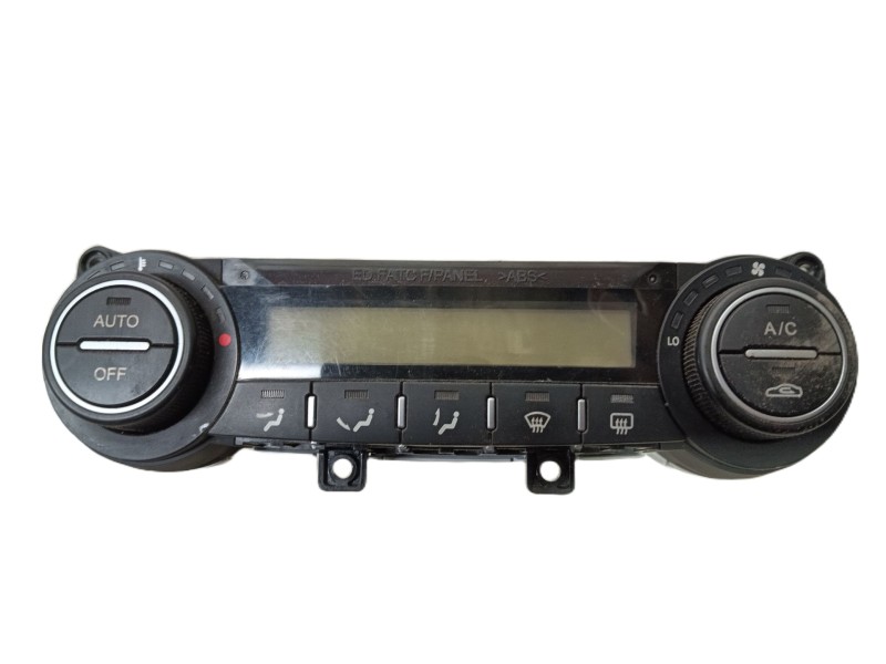 Recambio de mando calefaccion / aire acondicionado para kia pro_cee´d emotion referencia OEM IAM 972501H602  
