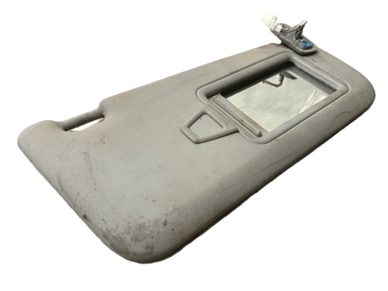 Recambio de parasol derecho para kia pro_cee´d emotion referencia OEM IAM   