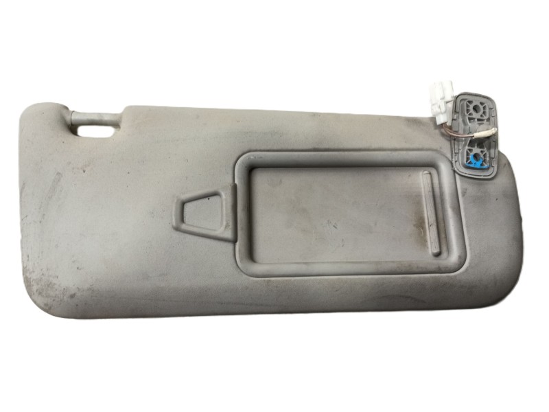 Recambio de parasol derecho para kia pro_cee´d emotion referencia OEM IAM   