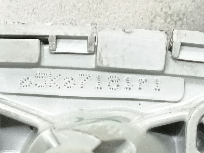 Recambio de parasol derecho para kia pro_cee´d emotion referencia OEM IAM   