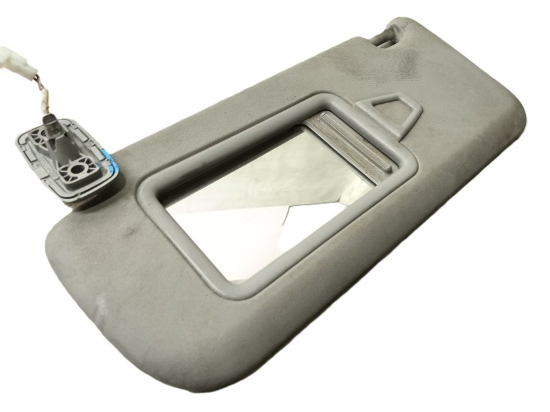 Recambio de parasol izquierdo para kia pro_cee´d emotion referencia OEM IAM   