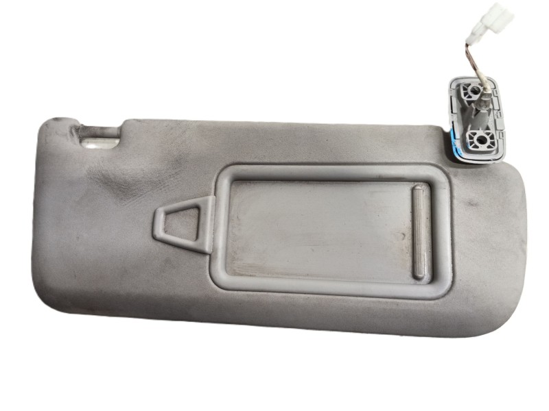 Recambio de parasol izquierdo para kia pro_cee´d emotion referencia OEM IAM   