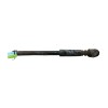 Recambio de amortiguador trasero derecho para volkswagen new beetle (9c1, 1c1) 2.0 referencia OEM IAM 1J0513025DA  