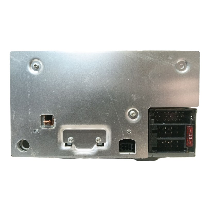 Recambio de sistema audio / radio cd para kia pro_cee´d emotion referencia OEM IAM 961401H600 A2C53298468 BS010745