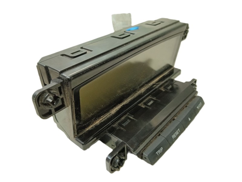 Recambio de pantalla multifuncion para kia pro_cee´d emotion referencia OEM IAM ETN30 957101H300 