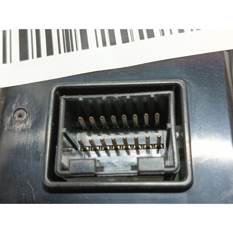 Recambio de pantalla multifuncion para kia pro_cee´d emotion referencia OEM IAM ETN30 957101H300 