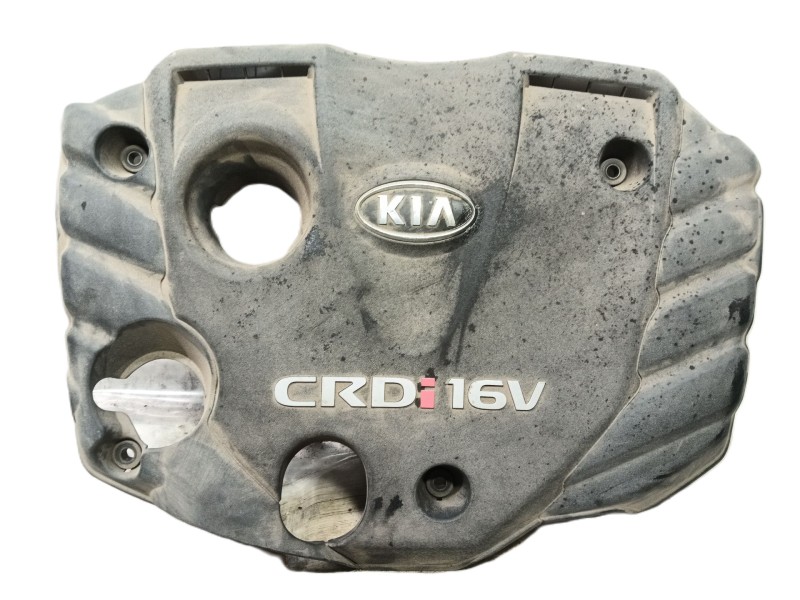 Recambio de tapa motor para kia pro_cee´d emotion referencia OEM IAM   