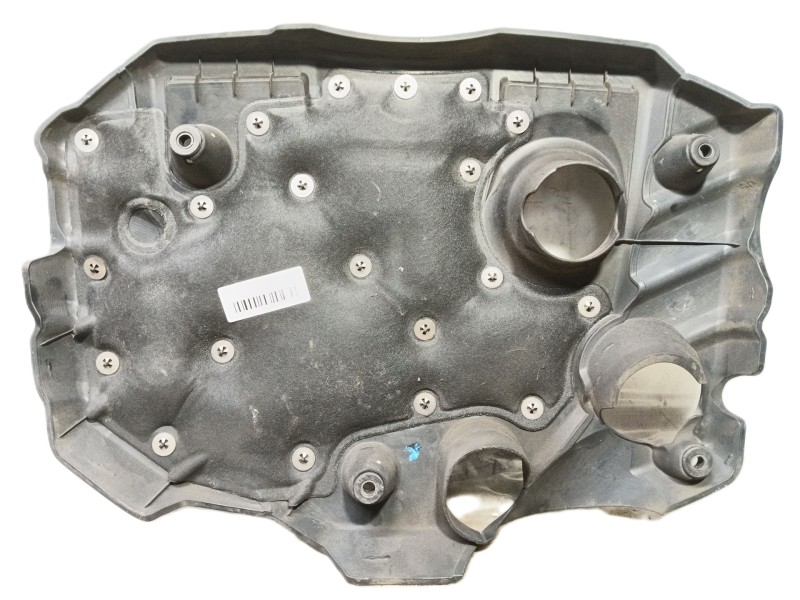Recambio de tapa motor para kia pro_cee´d emotion referencia OEM IAM   