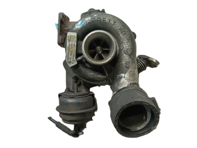 Recambio de turbocompresor para alfa romeo 156 sportwagon 1.9 jtd 8v progression referencia OEM IAM 45786078 GT1749V 7127661