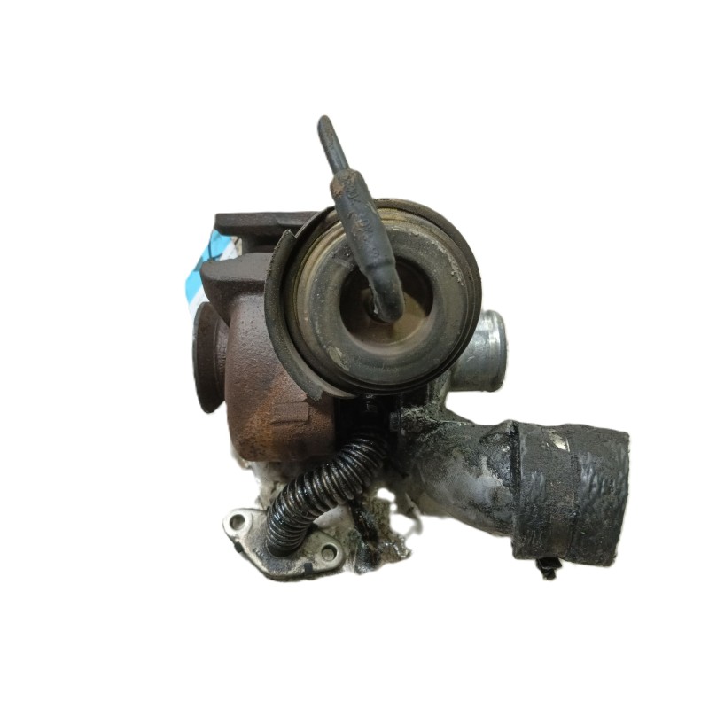 Recambio de turbocompresor para alfa romeo 156 sportwagon 1.9 jtd 8v progression referencia OEM IAM 45786078 GT1749V 7127661