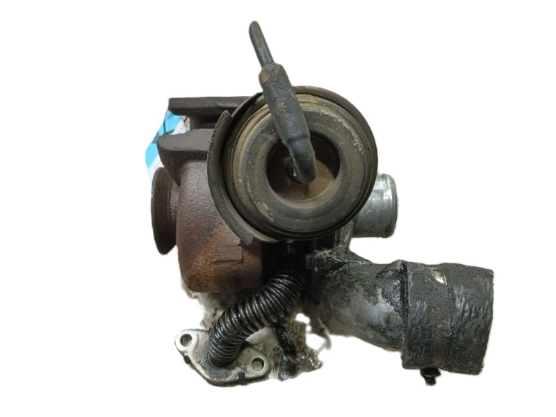 Recambio de turbocompresor para alfa romeo 156 sportwagon 1.9 jtd 8v progression referencia OEM IAM 45786078 GT1749V 7127661