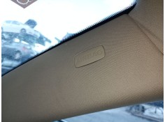 Recambio de airbag cortina delantero derecho para volkswagen touareg (7la, 7l6, 7l7) 5.0 v10 tdi referencia OEM IAM   