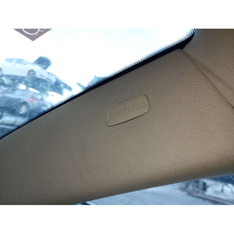 Recambio de airbag cortina delantero derecho para volkswagen touareg (7la, 7l6, 7l7) 5.0 v10 tdi referencia OEM IAM   