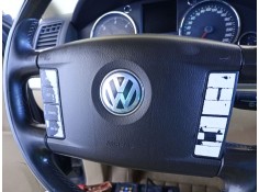 Recambio de airbag delantero izquierdo para volkswagen touareg (7la, 7l6, 7l7) 5.0 v10 tdi referencia OEM IAM   