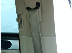 Recambio de cinturon seguridad delantero izquierdo para volkswagen touareg (7la, 7l6, 7l7) 5.0 v10 tdi referencia OEM IAM   