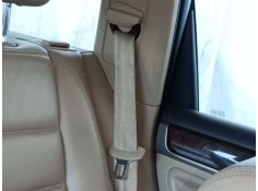 Recambio de cinturon seguridad trasero izquierdo para volkswagen touareg (7la, 7l6, 7l7) 5.0 v10 tdi referencia OEM IAM   