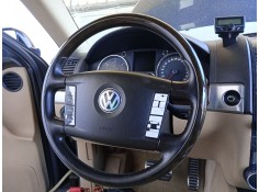 Recambio de volante para volkswagen touareg (7la, 7l6, 7l7) 5.0 v10 tdi referencia OEM IAM   