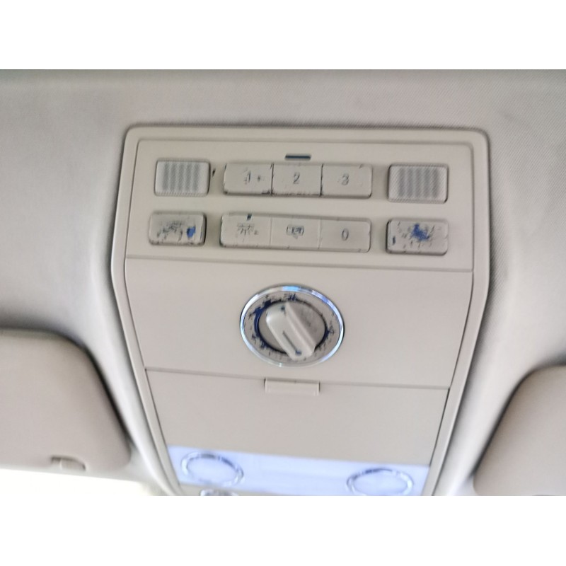 Recambio de motor techo electrico para volkswagen touareg (7la, 7l6, 7l7) 5.0 v10 tdi referencia OEM IAM   