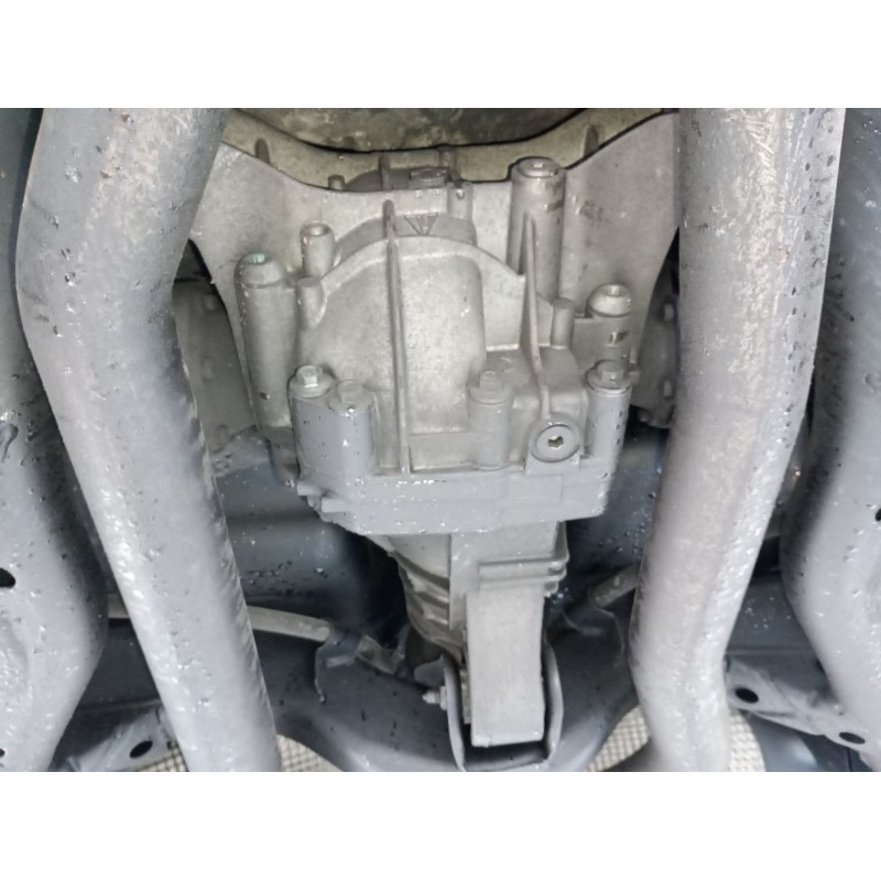 Recambio de diferencial trasero para volkswagen touareg (7la, 7l6, 7l7) 5.0 v10 tdi referencia OEM IAM   