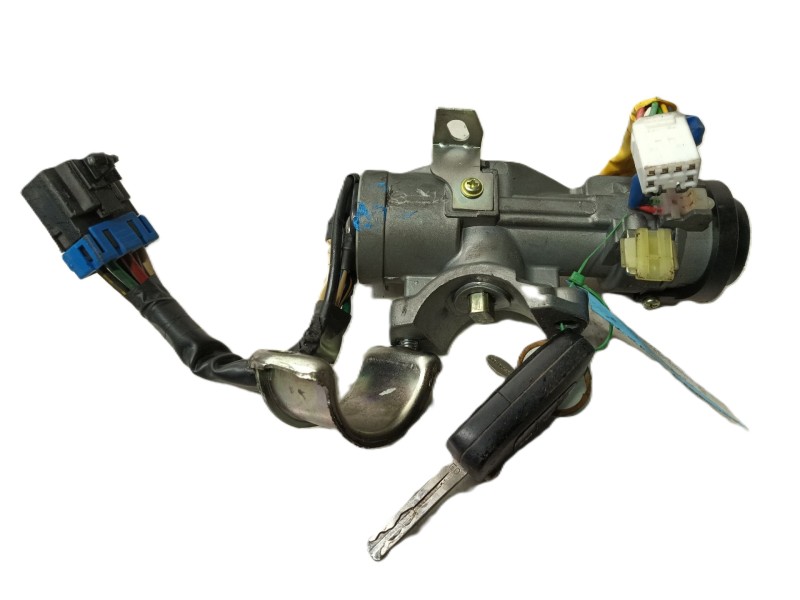 Recambio de conmutador de arranque para kia pro_cee´d emotion referencia OEM IAM   