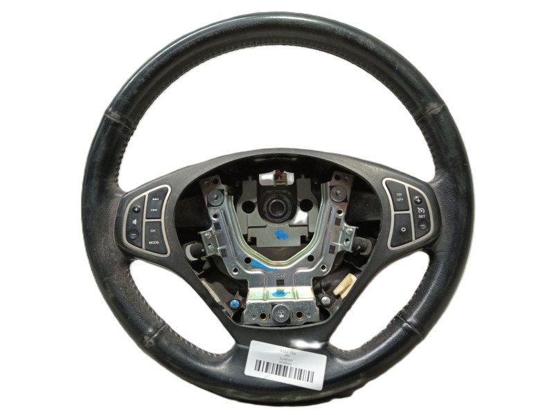 Recambio de volante para kia pro_cee´d emotion referencia OEM IAM   