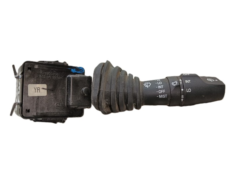 Recambio de mando limpia para chevrolet captiva 2.0 vcdi lt referencia OEM IAM  202005410 