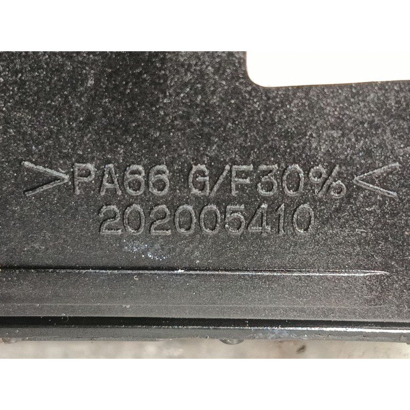 Recambio de mando limpia para chevrolet captiva 2.0 vcdi lt referencia OEM IAM  202005410 