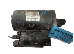 Recambio de motor arranque para suzuki baleno berlina sy (eg) 1.6 (4-ptas.) referencia OEM IAM    2