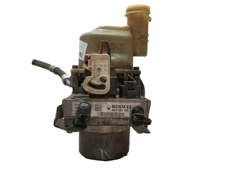Recambio de bomba direccion para dacia dokker access referencia OEM IAM V29008033S 491100842RA ELECTRICA